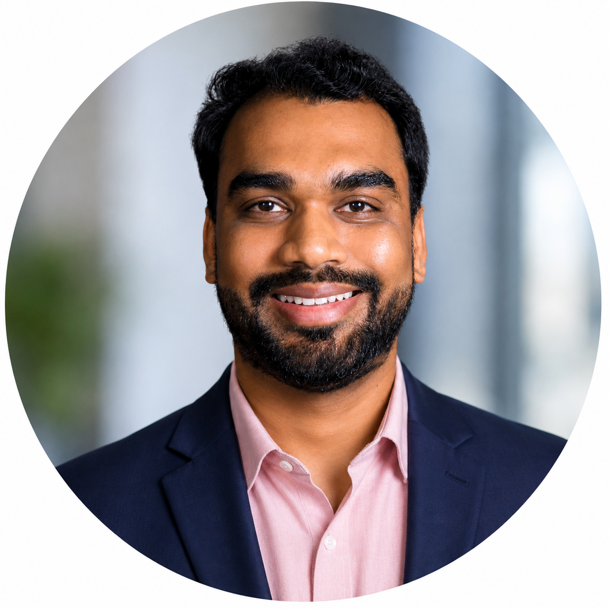 Denil Parmar